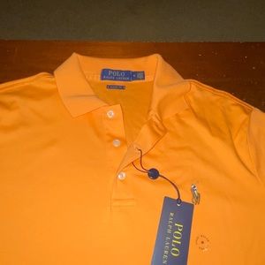 Ralph Lauren  Mens Polo Shirt
